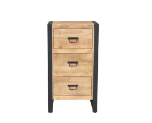 Halkast Britt | 3 lades