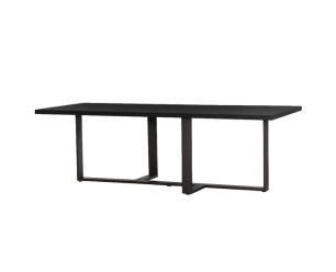 Mincio Eetkamertafel 180 cm