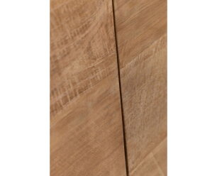 Nova tv meubel small teakhout top