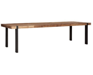 Timeless eettafel Beam 300 cm