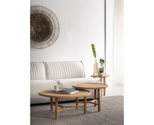 Forte salontafel medium