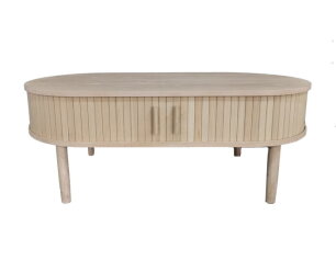META COFFEE TABLE 60X120 CM