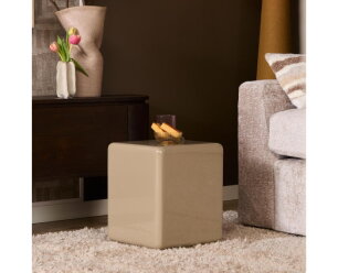 Salontafel Elias | 30 cm | Beige