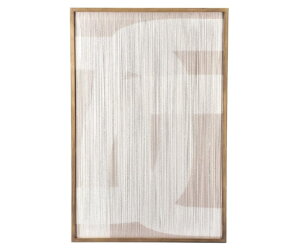 Yoko large 80x120cm - off-white | BY-BOO