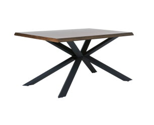 ARNO TABLE 90X160 CM FIXED