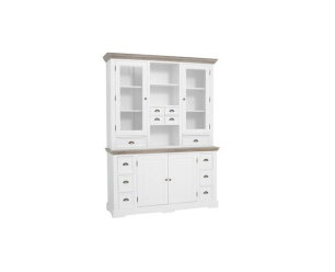 Fleur Buffetkast 164 cm