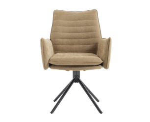 Eetkamerstoel Tim Maloy 69 Kakigroen 2 pieces a box