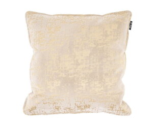 Flock 45x45cm - beige | BY-BOO