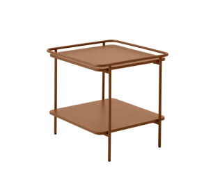 YUBA SIDE TABLE 45X45X CM