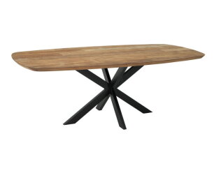 Evo eettafel 240 cm