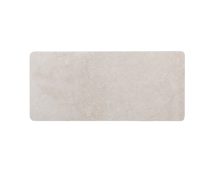 Bovenblad Dressoir Dallas Beige  Marmer 100 cm