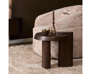 Bijzettafel Rava | 50 cm