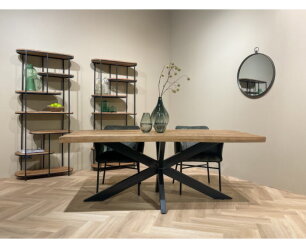 Brix Sturdy Spider 200 cm | Brix