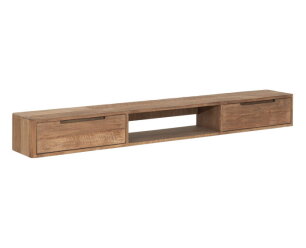 Bliss hangend tv meubel No.1 large