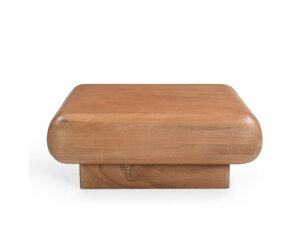 Salontafel Fedde | 80 cm