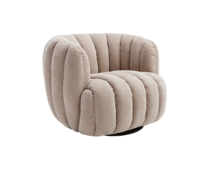 Verdi Fauteuil- Maloy 31 beige (draaibaar)