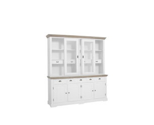 Fleur Buffetkast 204 cm