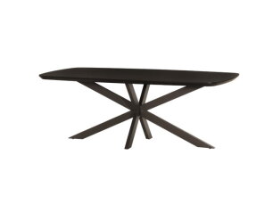 Santino Espresso 210cm