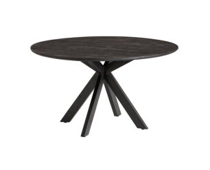 Eetkamertafel rond Ø130
