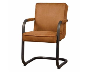 Volano Armstoel - Bull cognac