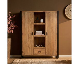 Boekenkast Britt | 150 cm