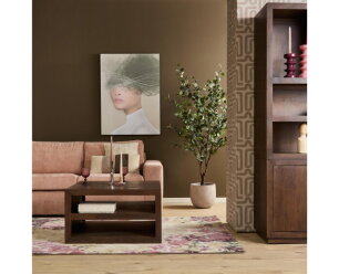 Salontafel Brussel Brown