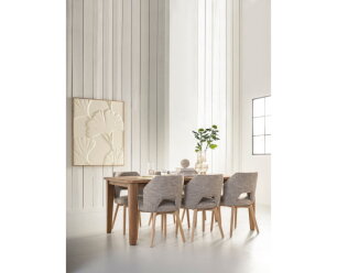 Bliss eettafel 200 cm