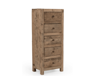 Ladekast Roots  5 laden