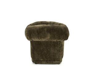 Stool Nook - groen | BY-BOO