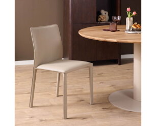 Eetkamerstoel Evi Beige