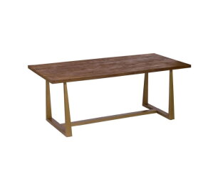 Belvedere Eetkamertafel 220 cm