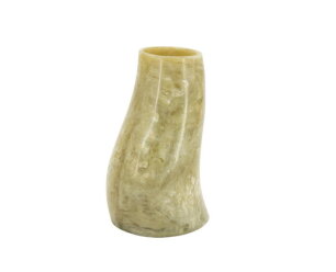 Vase Stonea 4 - groen | BY-BOO