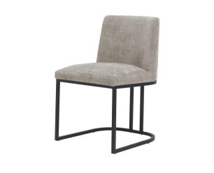Archi Stoel - fabric Eden 4 beige