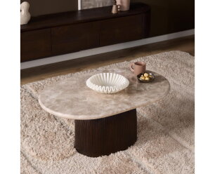 Salontafel Noel | 90 cm