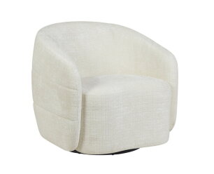 Fauteuil Yara | Off White