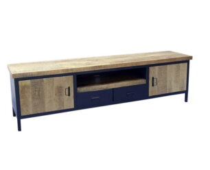 TV-meubel Guus 180 cm | Moods Collection | € 549 | Gratis verzending!