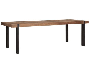 Timeless eettafel Beam 250 cm