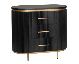Rivello Ladekast 90 cm