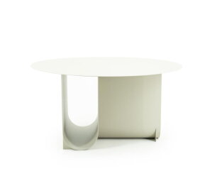 Coffee table Otus - grijs | BY-BOO