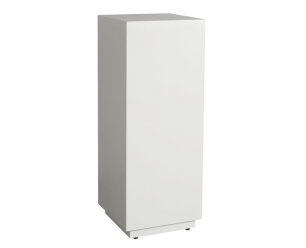 Portico Plantentafel wit 35x90 cm