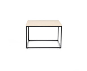 Salontafel Robin 60x60 - naturel kopen? | meubelplaats.nl