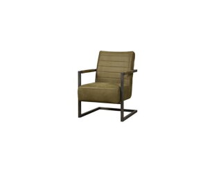 Rocca Fauteuil - Bull green