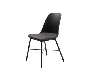 WHISTLER CHAIR BLACK