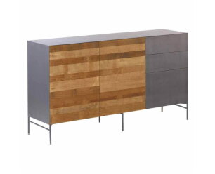 Pandora Dressoir 166 cm