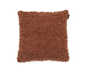 Pillow Vista 50x50cm - terracotta | BY-BOO