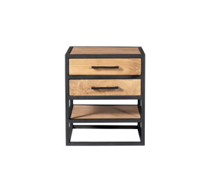 Nachtkastje Dakota | 45 cm