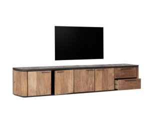 Soho hangend tv meubel large