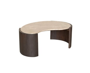 Salontafel Lume Marmer 94 cm