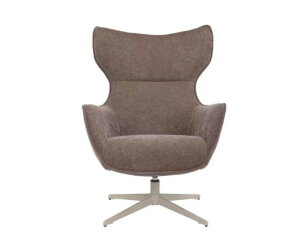 Fauteuil Julia | Brown