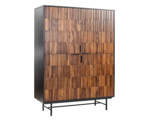 Dimaro Opbergkast 120 cm